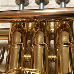 YAMAHAトランペットYTR-2330 Ｂ♭の画像