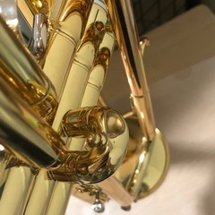YAMAHAトランペットYTR-2330 Ｂ♭の画像