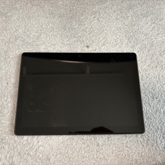 【ジャンク品】Lenovo TAB5 801LV 10.1インチ...