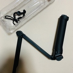 GOPRO用のトライポッドの画像