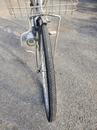 電動自転車　BS　アシスタ 5
