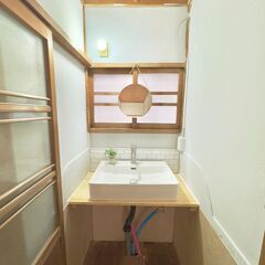 🉐【敷礼無料❗️】４．５万姫路市大津区平松戸建🏠️ペットOK🐕️ − 兵庫県