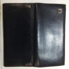 dunhill　ダンヒル　財布　綺麗の画像