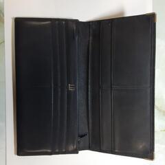 dunhill　ダンヒル　財布　綺麗の画像