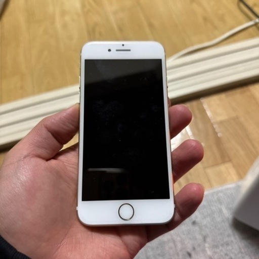 スマートフォン iPhone7