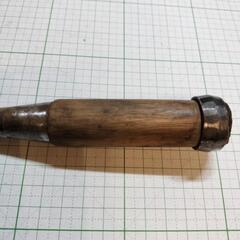 【再々お値下げ】中古　ノミ　大工道具の画像