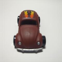 ホットウィール  ワーゲン ビートル の画像