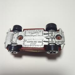 ホットウィール  ワーゲン ビートル の画像