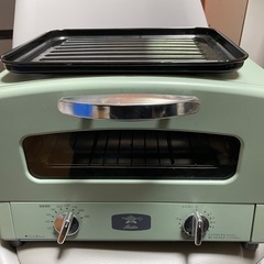 アラジン　トースター