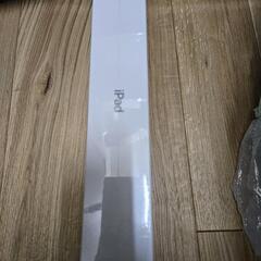 {取引中} I-Pad(第9世代)64GBの画像