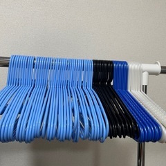 ※決まりました※ハンガー単品の画像