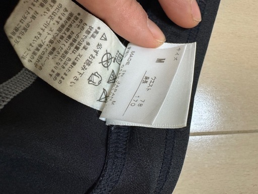 PHENIX フェニックスカーツ KAATS 加圧 トレーニングウエア レディース