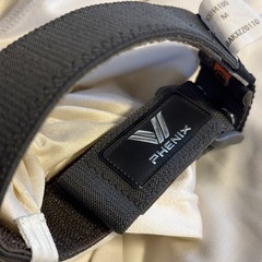 PHENIX フェニックスカーツ KAATS 加圧 トレーニングウエア レディースの画像