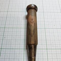【再お値下げ】中古　ノミ　大工道具の画像