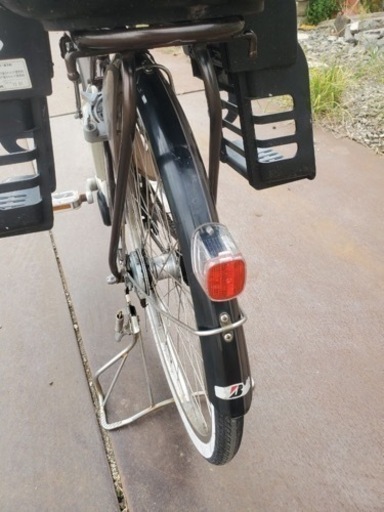 電動自転車　BS  アンジェリーノ　9