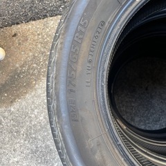 タイヤ　の画像