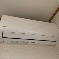 【1/25以降引渡し】ルームエアコン　IHF-2204G　アイリ...