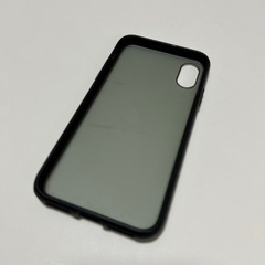 耐衝撃性iPhone XS, iPhone X用ケースの画像