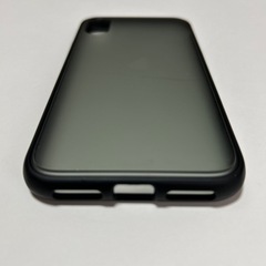 耐衝撃性iPhone XS, iPhone X用ケースの画像