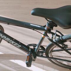 サードバイクス 　クロスバイクの画像