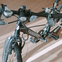 サードバイクス 　クロスバイクの画像