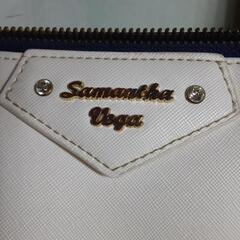 SamanthaVEGA　サマンサベガ　ショルダーバッグの画像