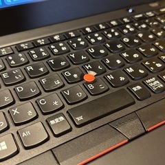 Thinkpad X395 Ryzen5pro 3500U SSD256G RAM8G Office Win11の画像