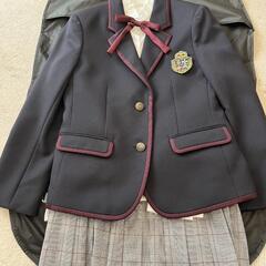 BEAMS　小学校卒業式衣装　１回のみ着用　ジャケット＆スカート