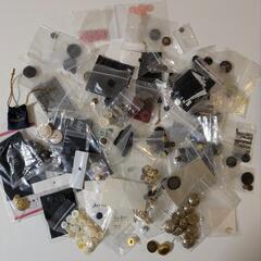 【受渡決定】ボタン各種