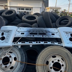 VOXY70系フロントスポイラー