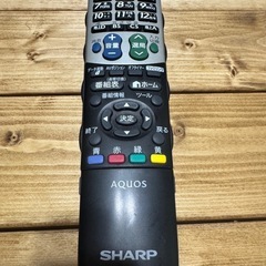 【決まりました】32型TV　名古屋市東区まで取りに来れる方限定の画像