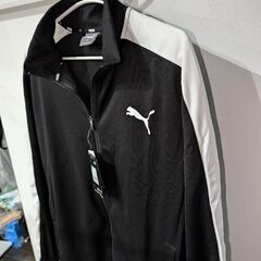 ❗PUMAジャージ❗の画像