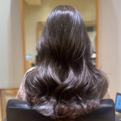 限定価格‼️ヘアカラーモデルさん募集❤️‍🔥