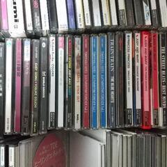 約100枚　邦楽 CD まとめ売り GRAY 浜崎あゆみ ドリカム　ブルーハーツ　judy and mary zard 中島みゆき　等 長期保管品 ジャンク品 の画像