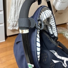 ベビーカー(combi)