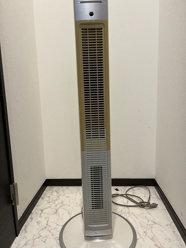 ファンヒーター