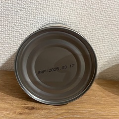 缶詰など食品5点の画像
