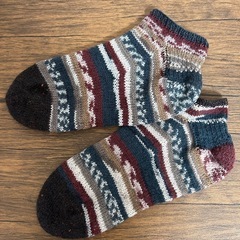 編み物友達🧶