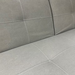 【処分価格】ソファベッドの画像