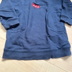 X-girl 110  トレーナーの画像