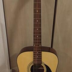 Fender　アコースティックギター