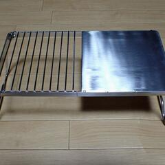 キャンプ等用具セット