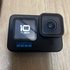 GoPro hero10 Black