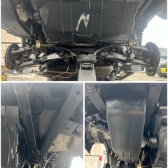 H17年スバルサンバーディアスワゴンオートマチック◎車検9年1月 ETC付きの画像