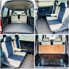 H17年スバルサンバーディアスワゴンオートマチック◎車検9年1月 ETC付きの画像