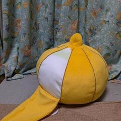玉ねぎぬいぐるみ