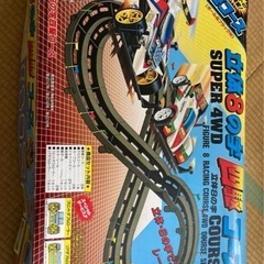 ミニ四駆コース