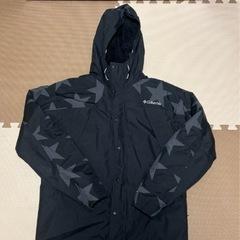 コロンビア キネティクス