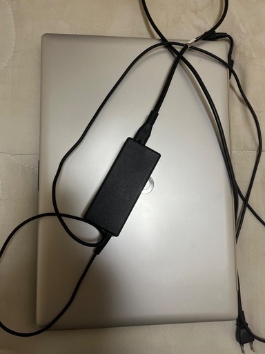 引き取り限定富士通ライフブックジャンク品