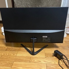 Astex 21.5型 フルハイビジョン 液晶モニター  の画像